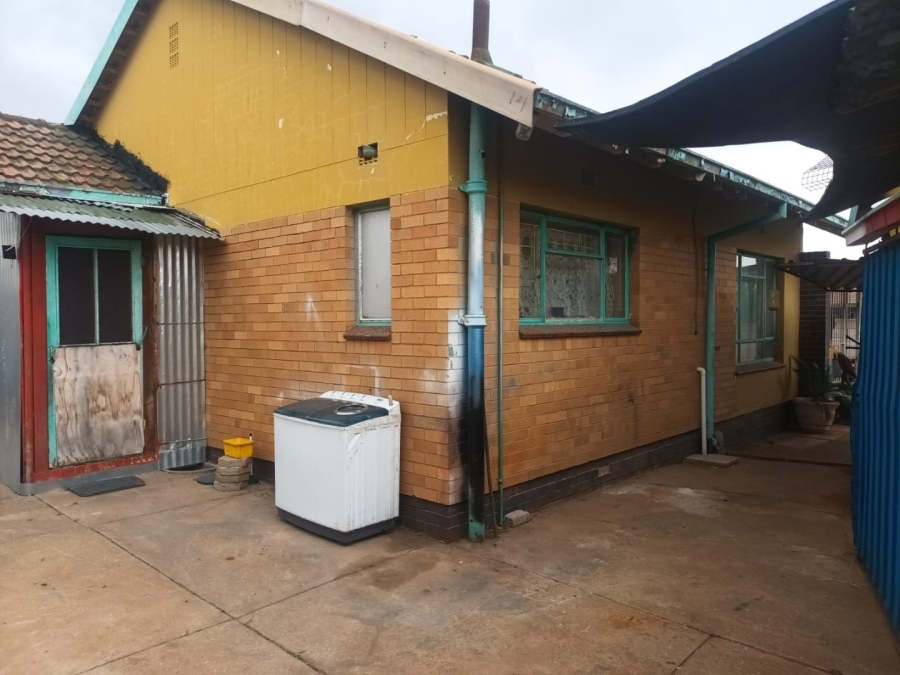 3 Bedroom Property for Sale in Harmony Free State